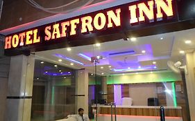 Hotel Saffron Inn New Delhi 3* India
